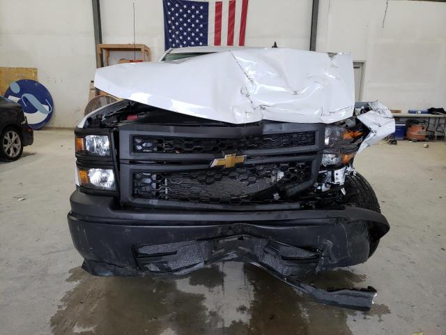 Photo 5 from auction – 2015 CHEVROLET SILVERADO with VIN 1GCNCPEC3FZ442638