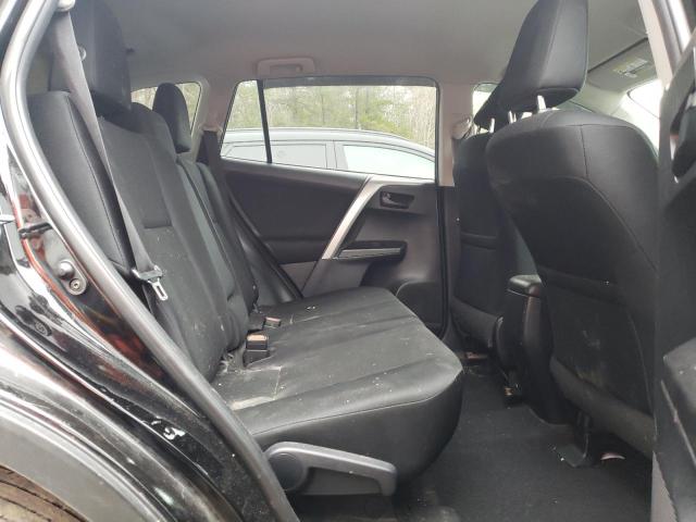 Photo 11 from auction – 2018 TOYOTA RAV4 LE with VIN 2T3BFREV0JW739429