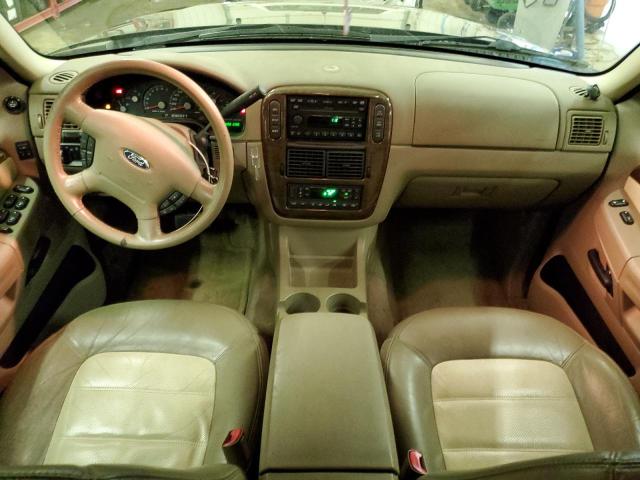 Photo 8 from auction – 2003 FORD EXPLORER E with VIN 1FMZU74K03ZA10586
