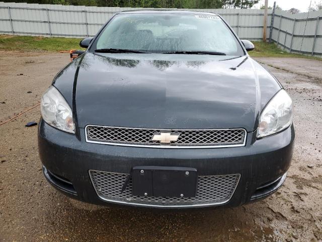 Photo 5 from auction – 2013 CHEVROLET IMPALA LS with VIN 2G1WF5E38D1127168