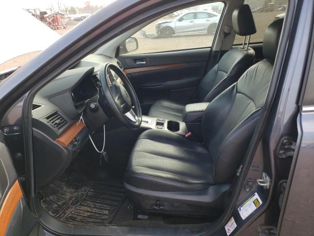 Photo 7 from auction – 2014 SUBARU OUTBACK 3. with VIN 4S4BRDLC8E2292077