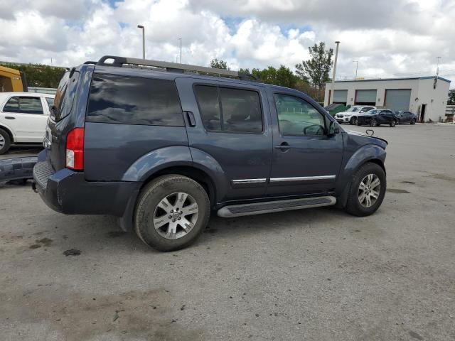 Zdjęcie 3 z aukcji – 2011 NISSAN PATHFINDER z VIN 5N1AR1NN9BC603174