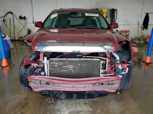 Photo 5 from auction – 2010 GMC TERRAIN SL with VIN 2CTFLDEY0A6367811