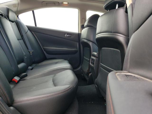 Photo 10 from auction – 2010 NISSAN MAXIMA S with VIN 1N4AA5APXAC839590