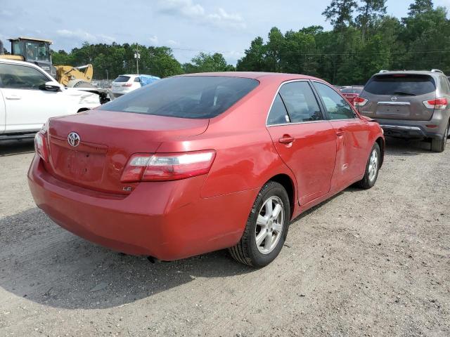 Photo 3 from auction – 2009 TOYOTA CAMRY BASE with VIN 4T1BE46K69U264268