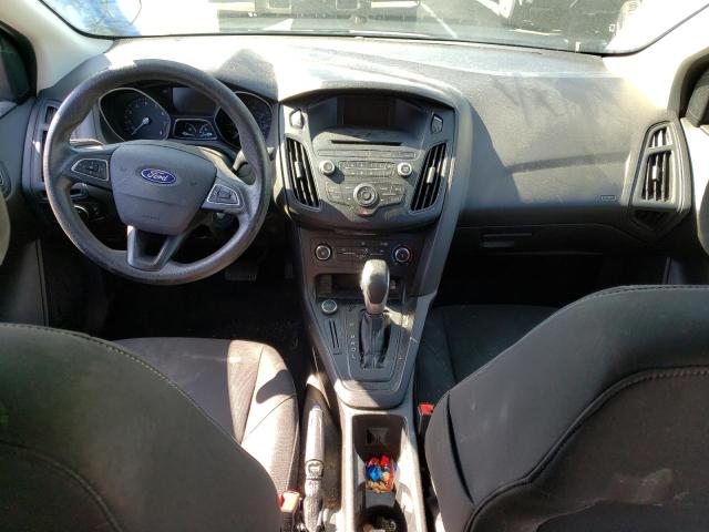 Photo 8 from auction – 2016 FORD FOCUS S with VIN 1FADP3E23GL245155