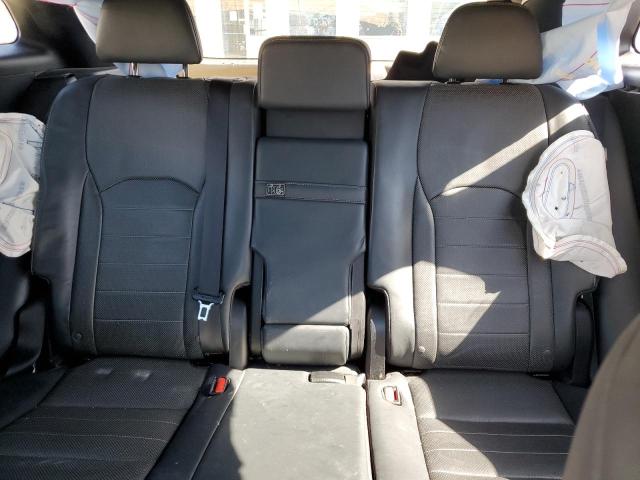 Photo 10 from auction – 2016 LEXUS RX 350 BAS with VIN 2T2BZMCA7GC045331