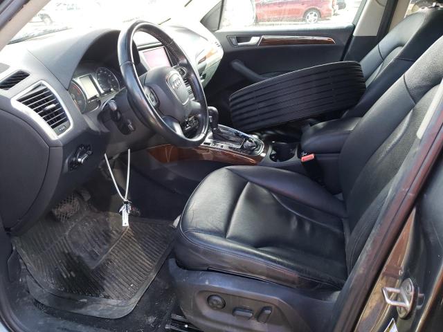 Photo 7 from auction – 2012 AUDI Q5 PREMIUM with VIN WA1LFAFP9CA077268