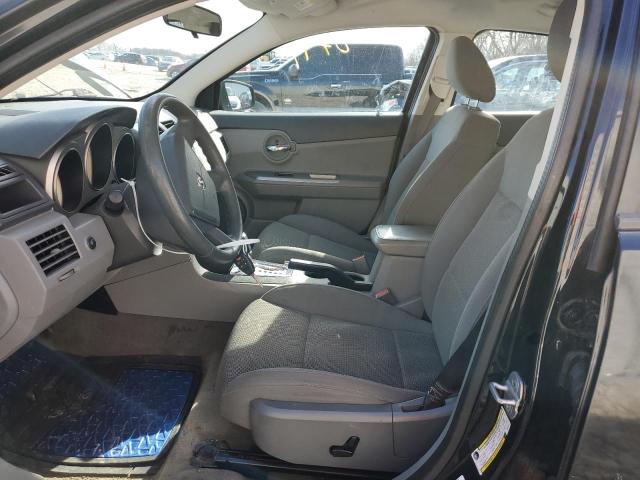 Photo 7 from auction – 2008 DODGE AVENGER SX with VIN 1B3LC56J18N290217