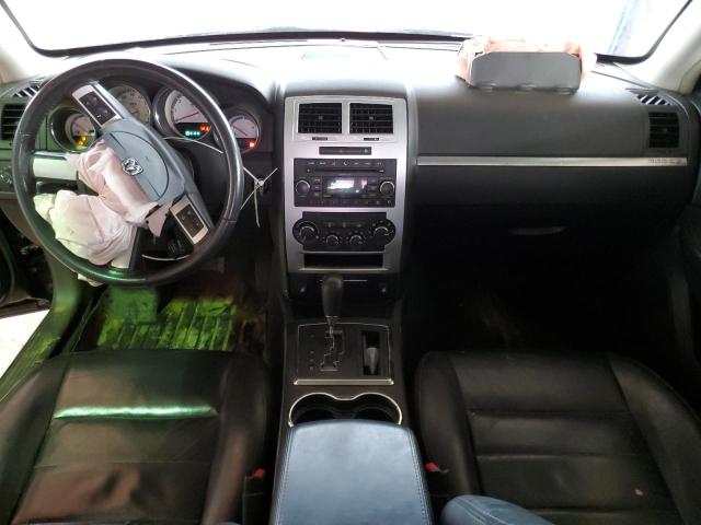 Photo 8 from auction – 2010 DODGE CHARGER R/ with VIN 2B3CK5CT3AH156798