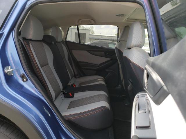 Photo 10 from auction – 2019 SUBARU CROSSTREK with VIN JF2GTAEC5KH304414