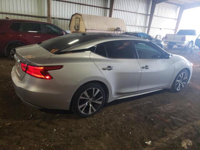 Photo 3 from auction – 2017 NISSAN MAXIMA 3.5 with VIN 1N4AA6AP1HC400729