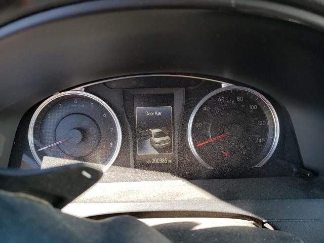 Photo 9 from auction – 2015 TOYOTA CAMRY LE with VIN 4T1BF1FK3FU043458