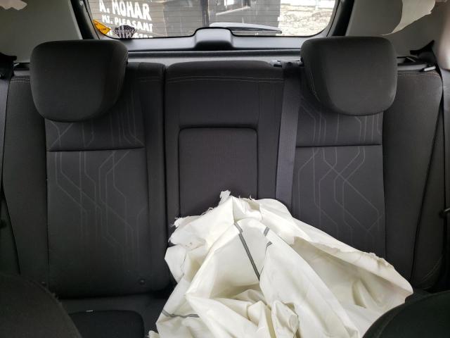 Photo 10 from auction – 2017 CHEVROLET TRAX 1LT with VIN 3GNCJPSB1HL285296