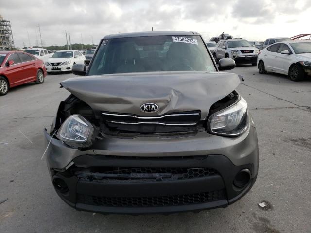Photo 5 from auction – 2019 KIA SOUL with VIN KNDJN2A26K7670728