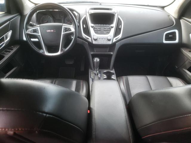 Photo 8 from auction – 2016 GMC TERRAIN SL with VIN 2GKFLPE37G6279501