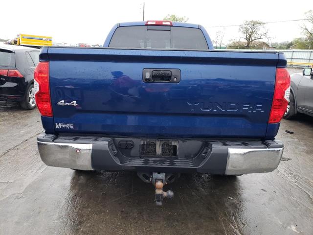 Photo 6 from auction – 2015 TOYOTA TUNDRA DOU with VIN 5TFUW5F14FX453034