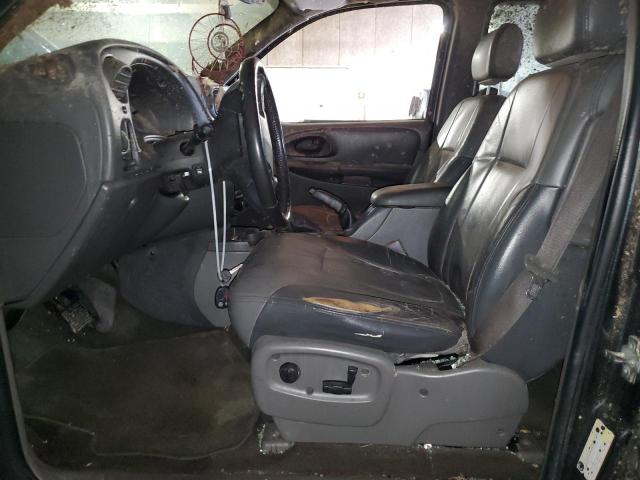 Photo 7 from auction – 2004 CHEVROLET TRAILBLAZE with VIN 1GNDT13S742357379