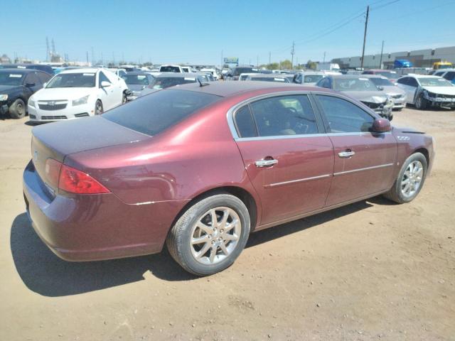 Photo 3 from auction – 2007 BUICK LUCERNE CX with VIN 1G4HD57257U164872