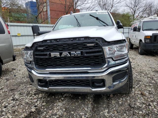 Photo 5 from auction – 2020 RAM 2500 TRADE with VIN 3C6UR5CJ1LG218528