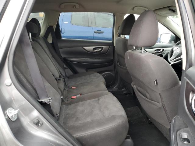 Photo 11 from auction – 2016 NISSAN ROGUE S with VIN KNMAT2MV0GP626355