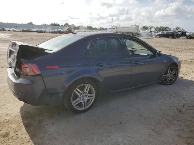 Photo 3 from auction – 2007 ACURA TL with VIN 19UUA66207A041454