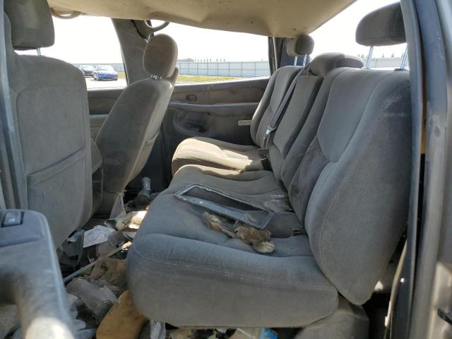 Photo 10 from auction – 2003 CHEVROLET SILVERADO with VIN 1GCHK23U33F127947
