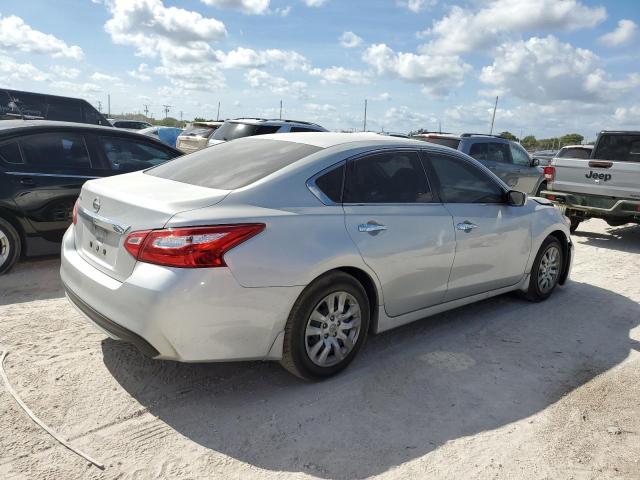 Photo 3 from auction – 2016 NISSAN ALTIMA 2.5 with VIN 1N4AL3AP1GN349986