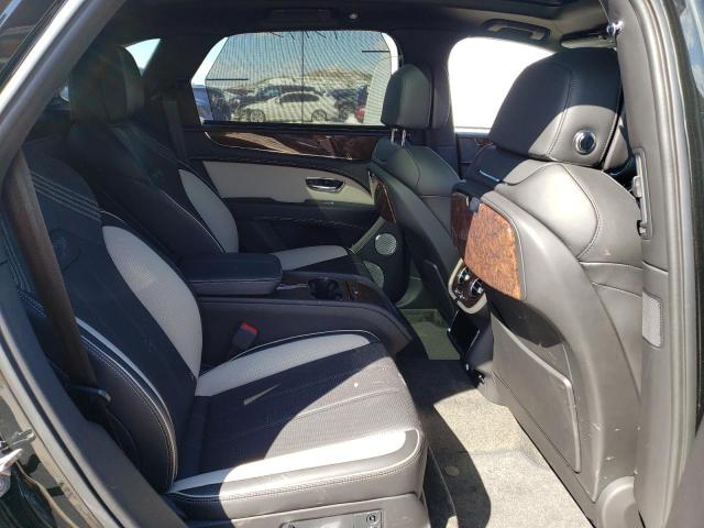 Photo 10 from auction – 2022 BENTLEY BENTAYGA with VIN SJAAM2ZV1NC039674