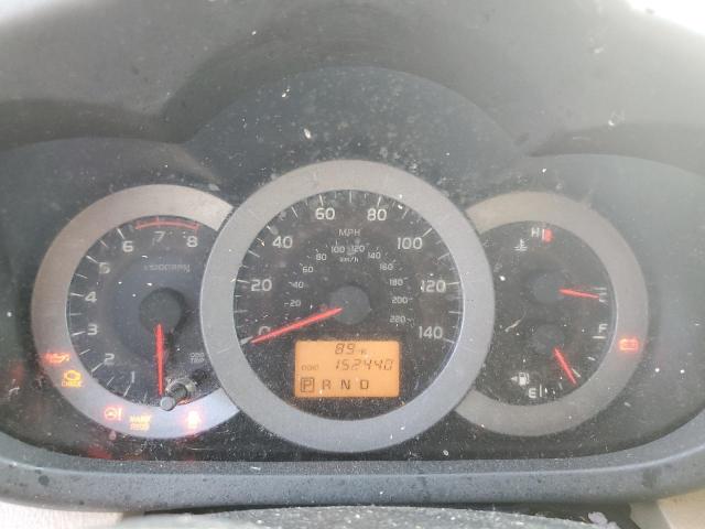Photo 9 from auction – 2010 TOYOTA RAV4 with VIN JTMZF4DV1AD021467