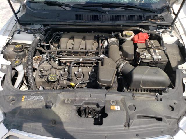 Photo 11 from auction – 2018 FORD TAURUS SEL with VIN 1FAHP2E8XJG104275