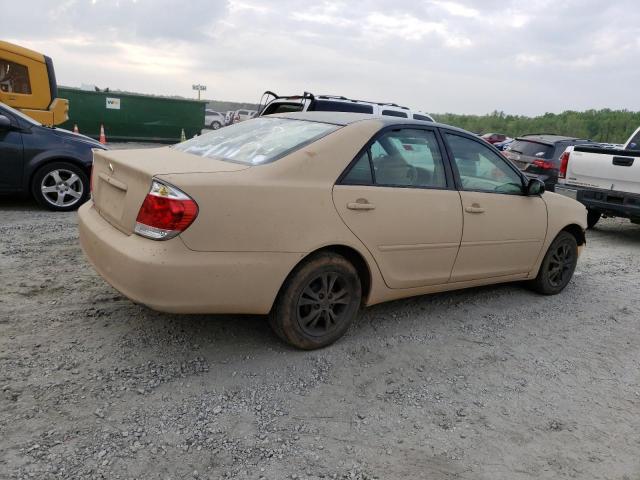 Photo 3 from auction – 2005 TOYOTA CAMRY LE with VIN 4T1BE32K15U953726