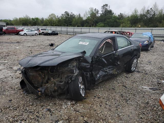 Photo 1 from auction – 2008 LINCOLN MKZ with VIN 3LNHM26T88R657043