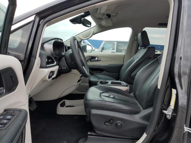 Photo 7 from auction – 2022 CHRYSLER PACIFICA T with VIN 2C4RC1BGXNR140424