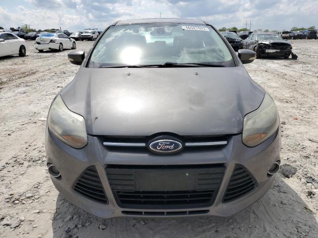 Photo 5 from auction – 2012 FORD FOCUS TITA with VIN 1FAHP3N23CL443102
