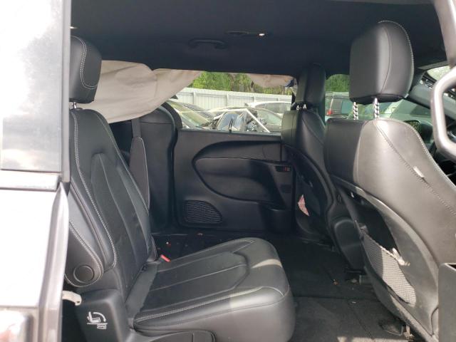 Photo 11 from auction – 2018 CHRYSLER PACIFICA T with VIN 2C4RC1BG4JR321917