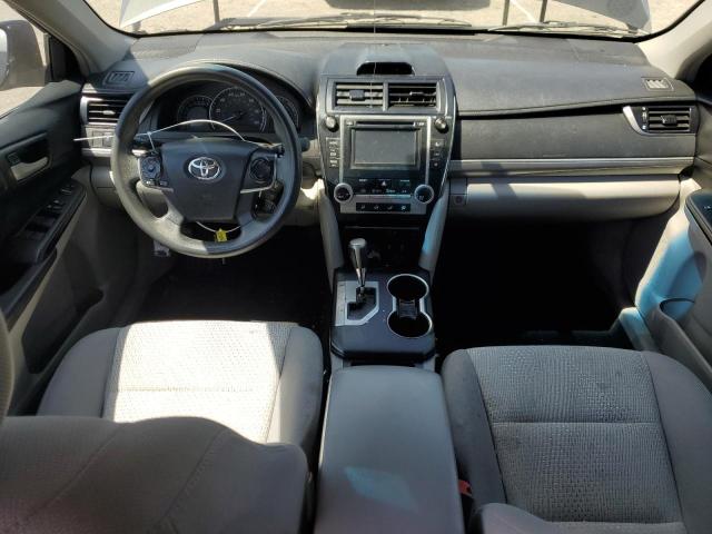 Photo 8 from auction – 2012 TOYOTA CAMRY BASE with VIN 4T4BF1FK1CR249606