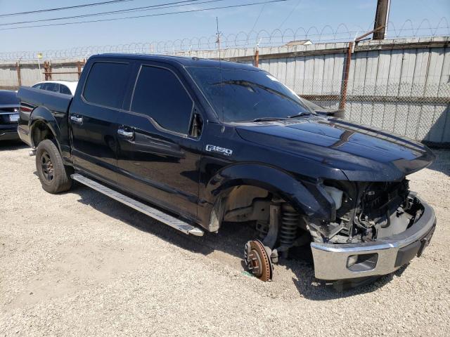 Photo 4 from auction – 2016 FORD F150 SUPER with VIN 1FTEW1CF1GKF71473