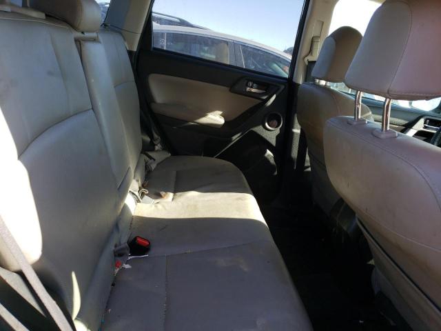 Photo 10 from auction – 2014 SUBARU FORESTER 2 with VIN JF2SJAMC7EH409834