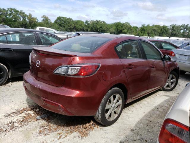 Photo 3 from auction – 2010 MAZDA 3 I with VIN JM1BL1SF7A1139514