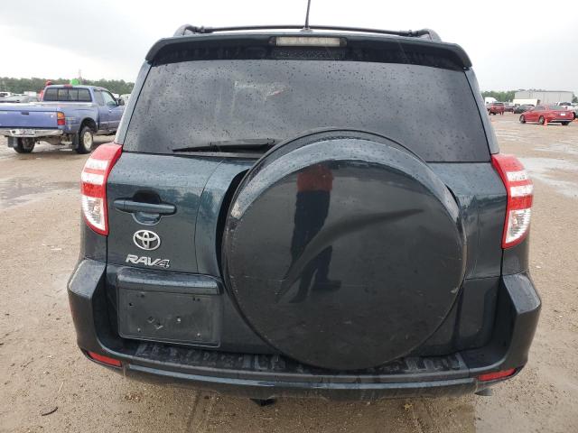 Photo 6 from auction – 2011 TOYOTA RAV4 with VIN 2T3ZF4DV1BW059351