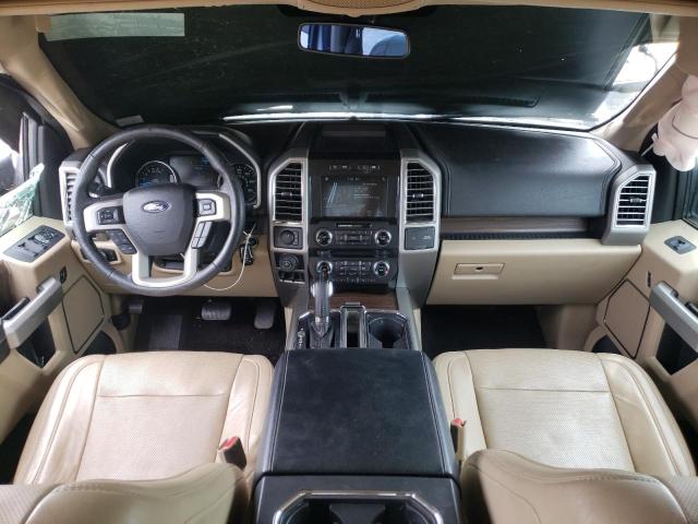 Photo 8 from auction – 2016 FORD F150 SUPER with VIN 1FTEW1EFXGFA51486