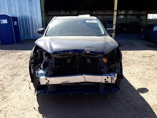 Zdjęcie 5 z aukcji – 2015 TOYOTA HIGHLANDER z VIN 5TDJKRFH6FS122805