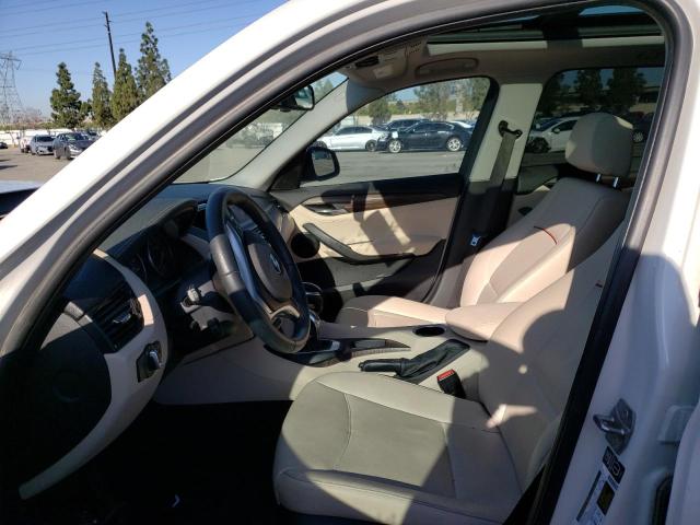 Photo 7 from auction – 2015 BMW X1 XDRIVE2 with VIN WBAVL1C54FVY34632