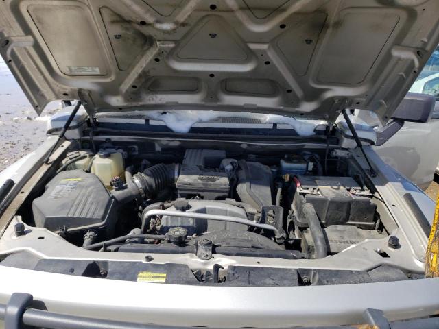 Photo 11 from auction – 2007 HUMMER H3 with VIN 5GTDN13E478252015