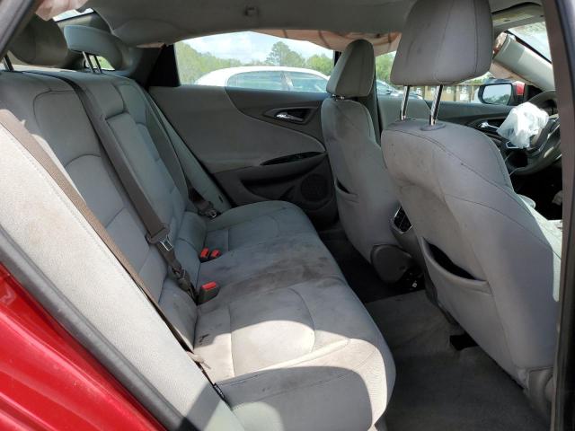 Photo 10 from auction – 2018 CHEVROLET MALIBU LT with VIN 1G1ZD5ST3JF112203
