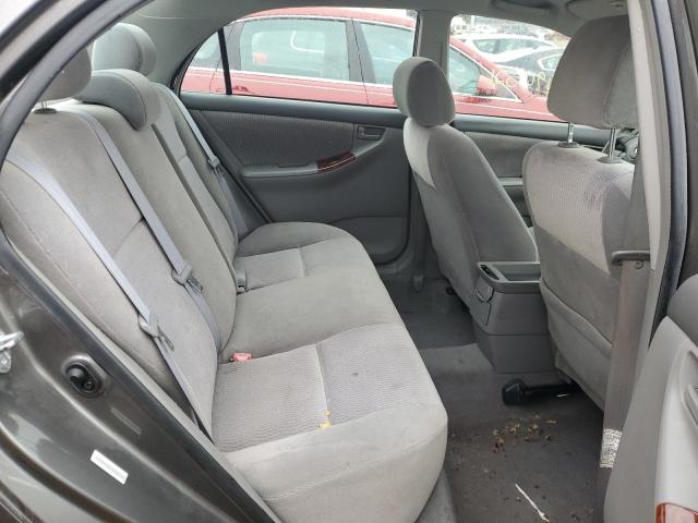 Photo 10 from auction – 2006 TOYOTA COROLLA CE with VIN 1NXBR30EX6Z684273