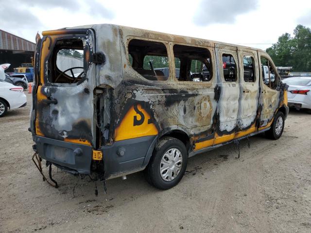 Photo 3 from auction – 2016 FORD TRANSIT T- with VIN 1FTYR2ZM7GKA64805