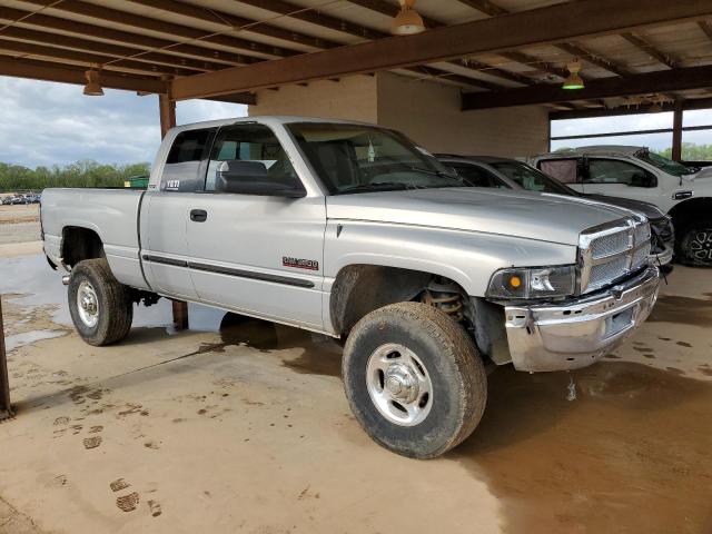 Photo 4 from auction – 2001 DODGE RAM 2500 with VIN 3B7KF23681G197645