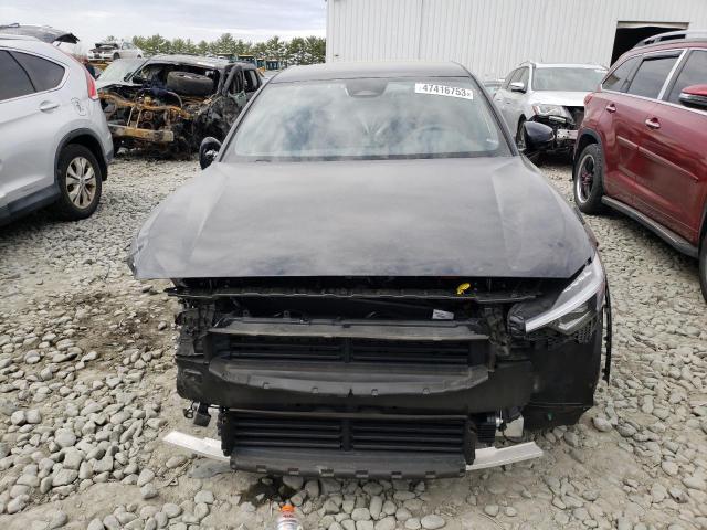 Photo 5 from auction – 2022 POLESTAR 2 with VIN LPSED3KA8NL051987